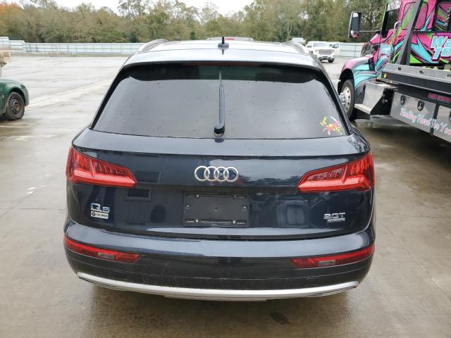 VIN WA1ANAFY7J2075996 2018 AUDI Q5 no.6