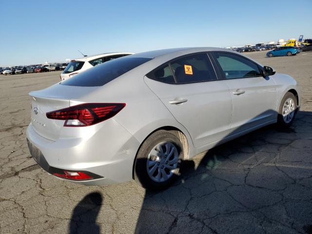 2020 HYUNDAI ELANTRA - 5NPD74LF7LH517176