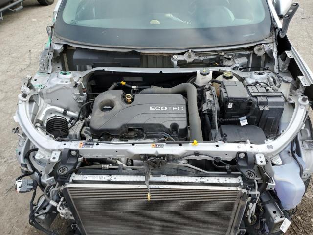 2019 CHEVROLET EQUINOX LT - 2GNAXKEV4K6102967