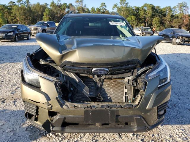 2022 SUBARU FORESTER P - JF2SKADC1NH433267