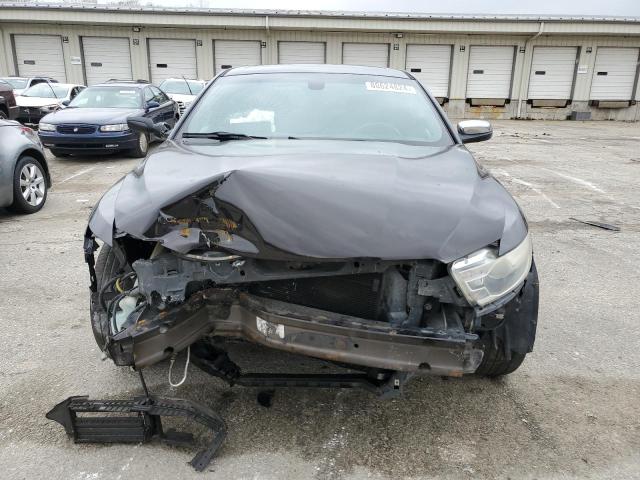 VIN 1FAHP2F84DG114643 2013 FORD TAURUS no.5