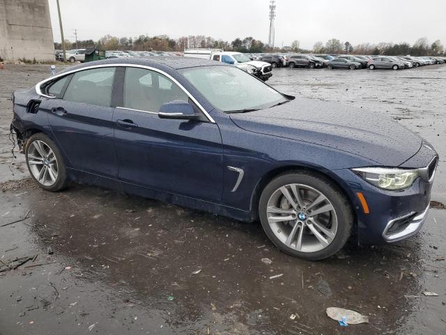 VIN WBA4J7C54JBH13939 2018 BMW 4 SERIES no.4