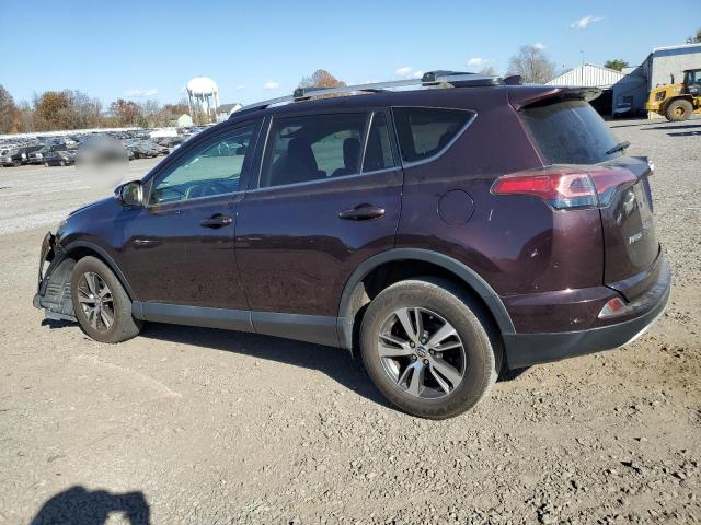2016 TOYOTA RAV4 XLE - 2T3RFREV0GW437341