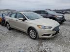 Lot #3025183195 2017 FORD FUSION S