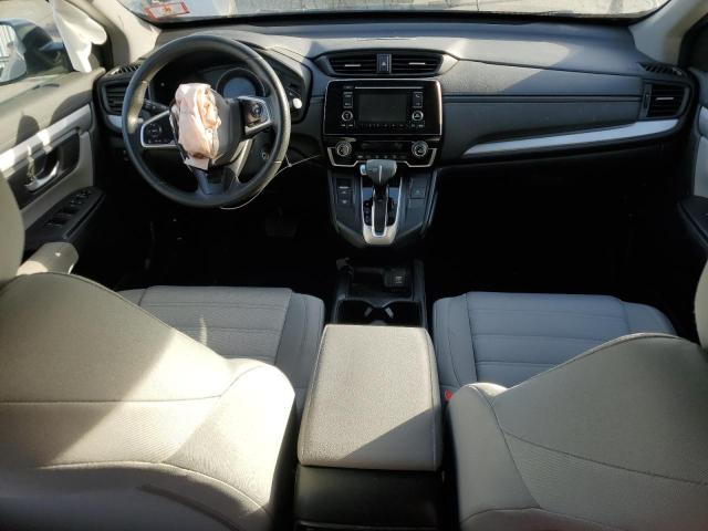 2019 HONDA CR-V LX - 2HKRW6H31KH217179
