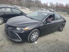 2021 TOYOTA CAMRY LE - 4T1C31AK2MU551308