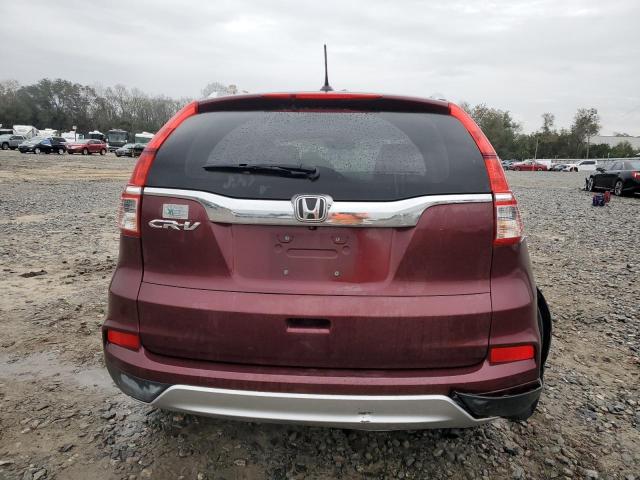 VIN 2HKRM3H76FH547607 2015 HONDA CRV no.6