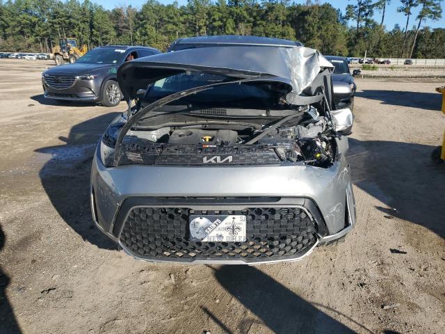 2024 KIA SOUL LX - KNDJ23AU3R7903328
