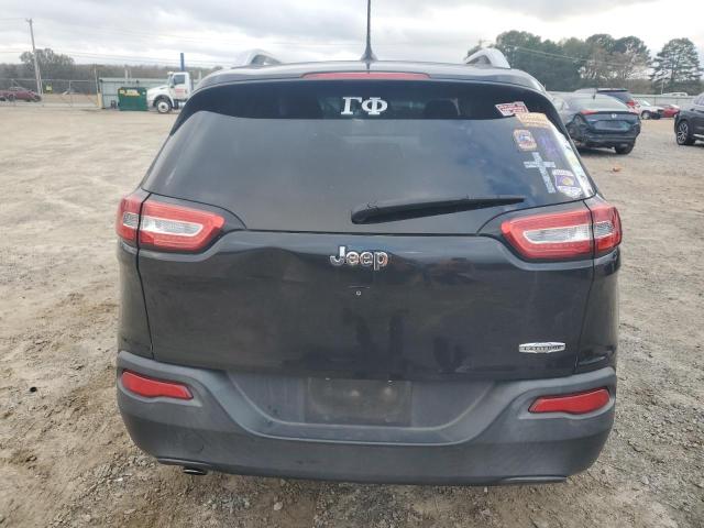2015 JEEP CHEROKEE L - 1C4PJLCB6FW631917