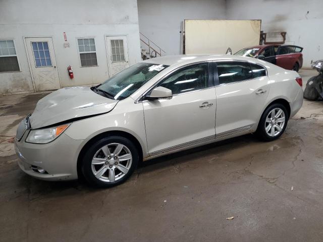 Global Auto Auctions: 2012 BUICK LACROSSE