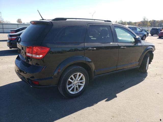 2017 DODGE JOURNEY SX - 3C4PDDBG5HT525252