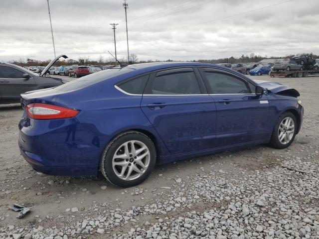 2016 FORD FUSION SE - 1FA6P0H70G5127602