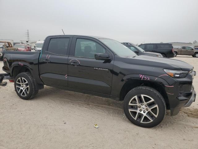 2023 CHEVROLET COLORADO Z - 1GCPTDEK0P1129268