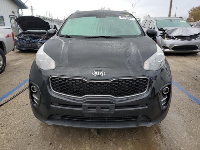 2017 KIA SPORTAGE E - KNDPN3AC8H7282675