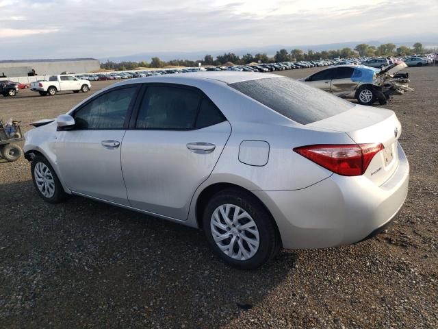 VIN 5YFBURHE3KP884610 2019 TOYOTA COROLLA no.2