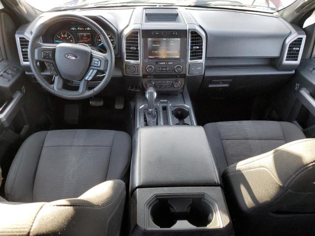 2015 FORD F150 SUPER - 1FTEW1CP0FFA04428