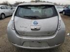 NISSAN LEAF SV photo