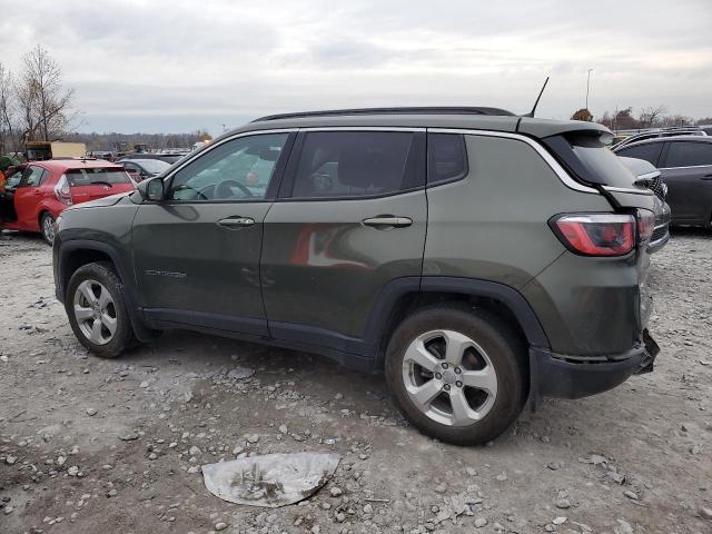 VIN 3C4NJDBB5JT362080 2018 JEEP COMPASS no.2