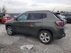 Lot #3023263152 2018 JEEP COMPASS LA