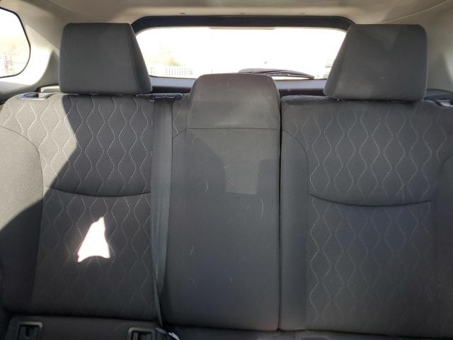 2022 TOYOTA COROLLA CR - 7MUCAABG3NV003950