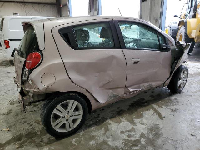 Vin: kl8cd6s92dc530418, lot: 43740255, chevrolet spark 1lt 20133