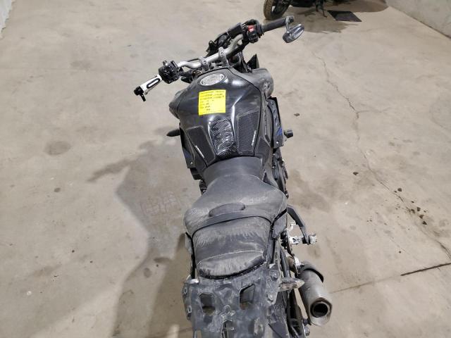 2020 YAMAHA MTN1000 JYARN48N2LA000706
