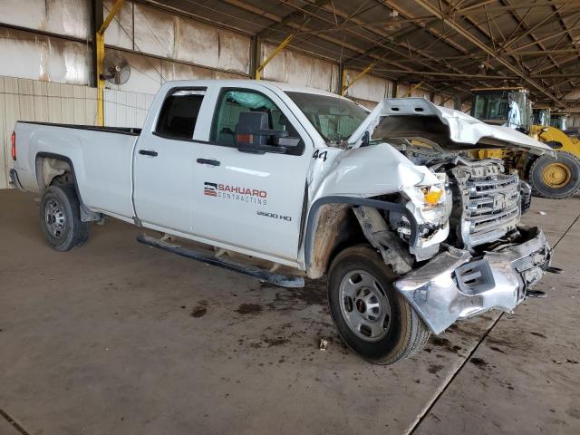 2019 GMC SIERRA C25 2GT21NEG1K1199382