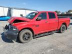 2022 RAM 1500 CLASS - 3C6RR7KT0NG225218