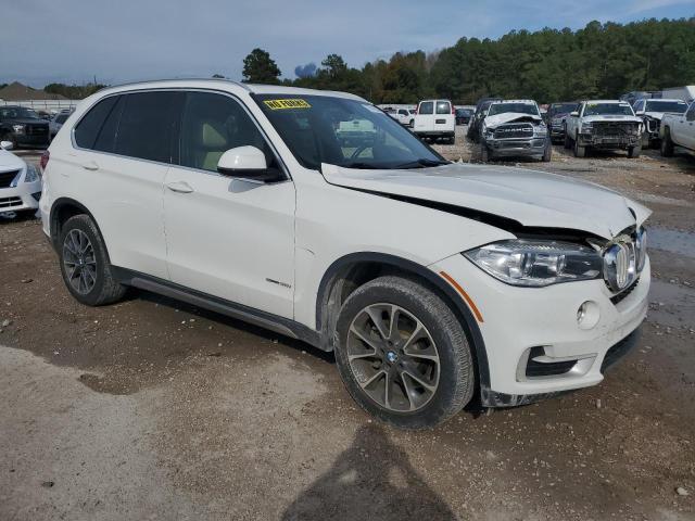 2017 BMW X5 SDRIVE3 - 5UXKR2C55H0U18937