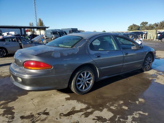 CHRYSLER CONCORDE 2003 gray  gas 2C3AD36M73H520219 photo #4