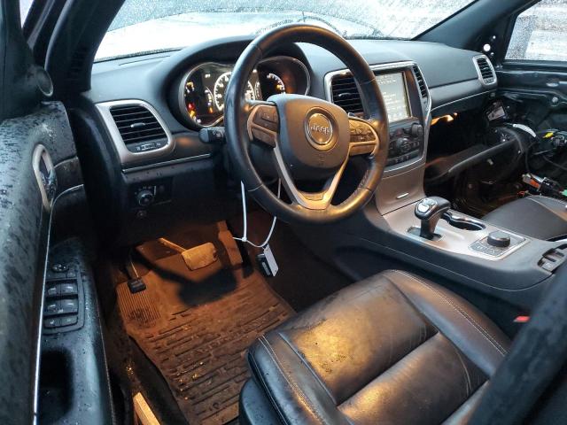 2015 JEEP GRAND CHER - 1C4RJFBG2FC667600
