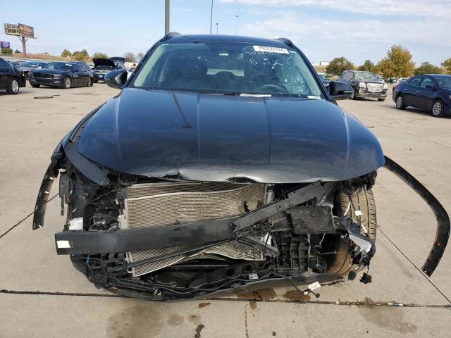 2022 HYUNDAI TUCSON SEL - 5NMJF3AE6NH096108