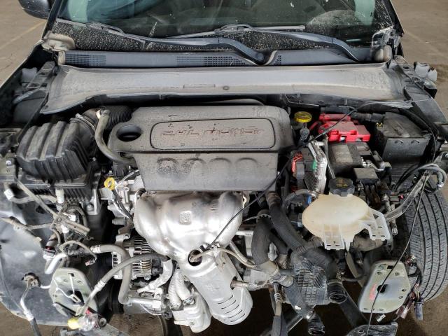 VIN 3C4NJDAB1MT523546 2021 JEEP COMPASS no.11