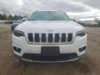 JEEP CHEROKEE L photo