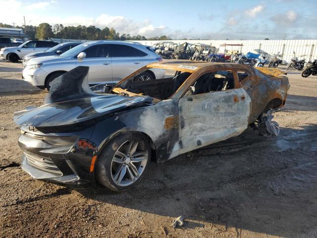 CHEVROLET CAMARO LT