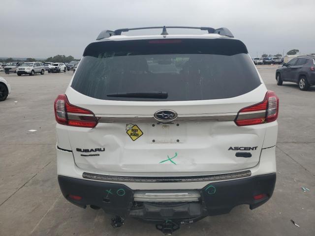 2022 SUBARU ASCENT ONY 4S4WMAJD7N3445858