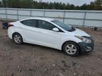 Lot #2969367709 2015 HYUNDAI ELANTRA SE