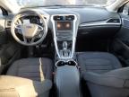 Lot #3023632277 2016 FORD FUSION SE