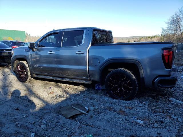 2020 GMC SIERRA K15 - 1GTU9FEL8LZ221018