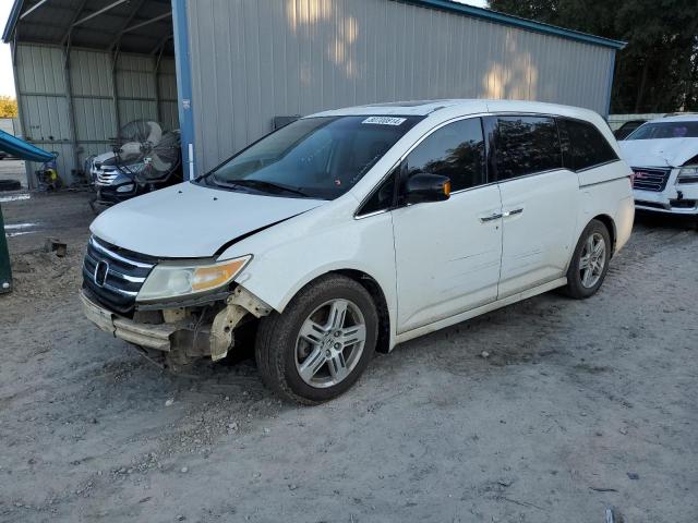 2012 HONDA ODYSSEY TO #3006089758