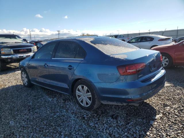 VIN 3VW2B7AJ8HM396090 2017 VOLKSWAGEN JETTA no.2