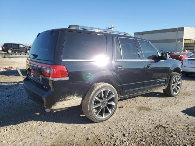 VIN 5LMJJ2LT1GEL08352 2016 LINCOLN NAVIGATOR no.3