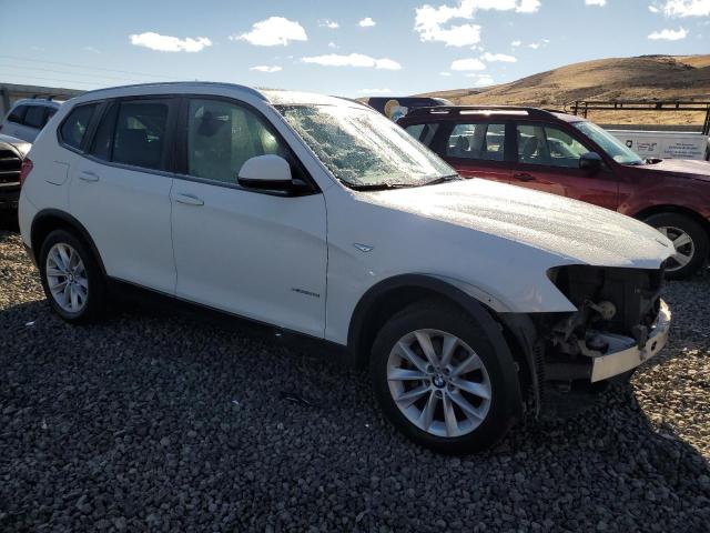 VIN 5UXWX9C5XF0D58525 2015 BMW X3 no.4