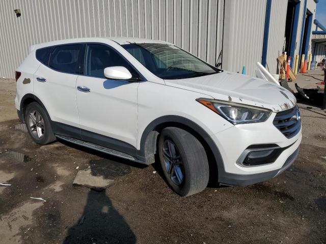 2017 HYUNDAI SANTA FE S - 5XYZT3LB4HG382620
