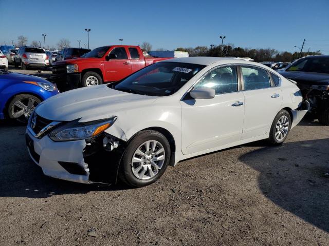 2016 NISSAN ALTIMA 2.5 - 1N4AL3AP5GN344712
