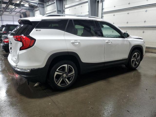 2021 GMC TERRAIN SL - 3GKALVEV7ML307336