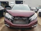 Lot #3025061200 2016 HONDA CR-V EXL