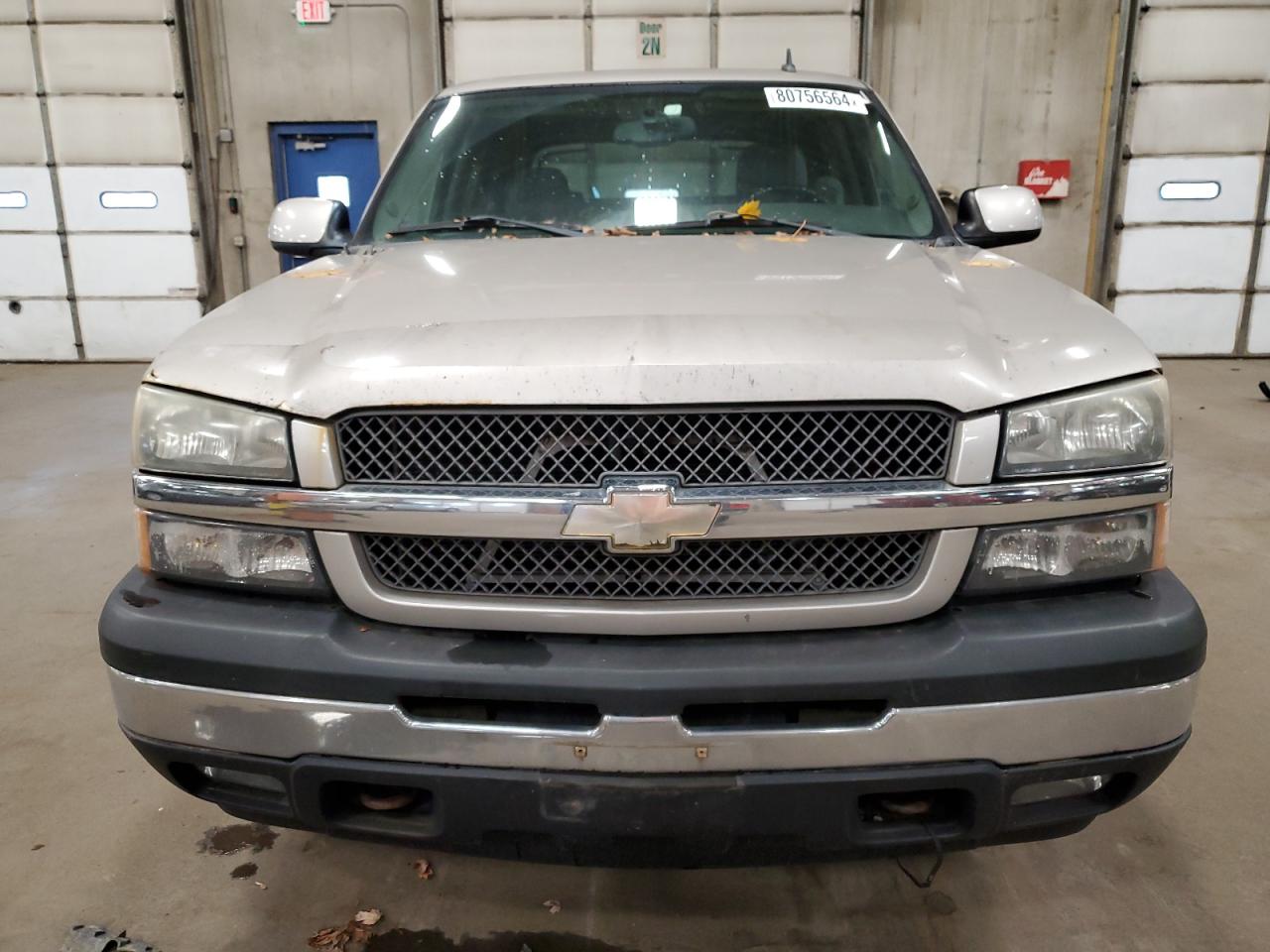 Lot #2994108340 2006 CHEVROLET AVALANCHE