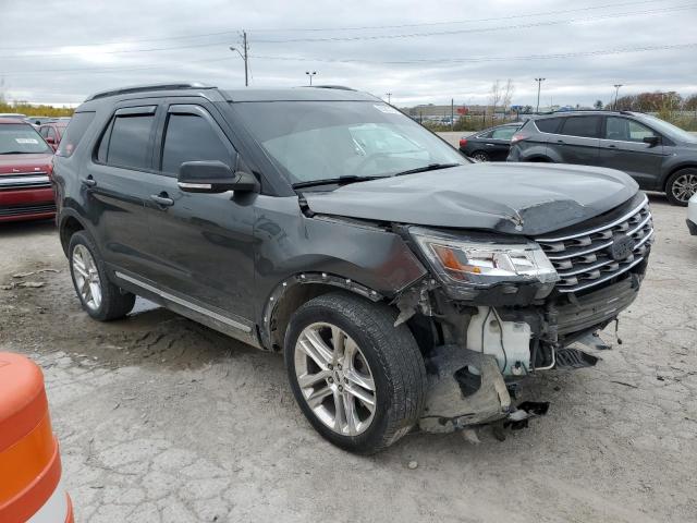 2016 FORD EXPLORER X - 1FM5K8D84GGC70750