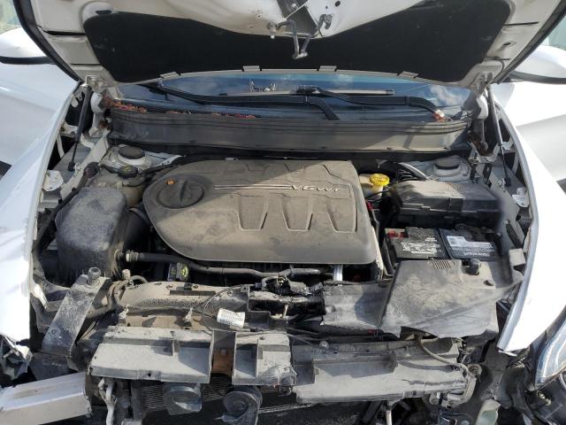2016 JEEP CHEROKEE L - 1C4PJMCS9GW194485